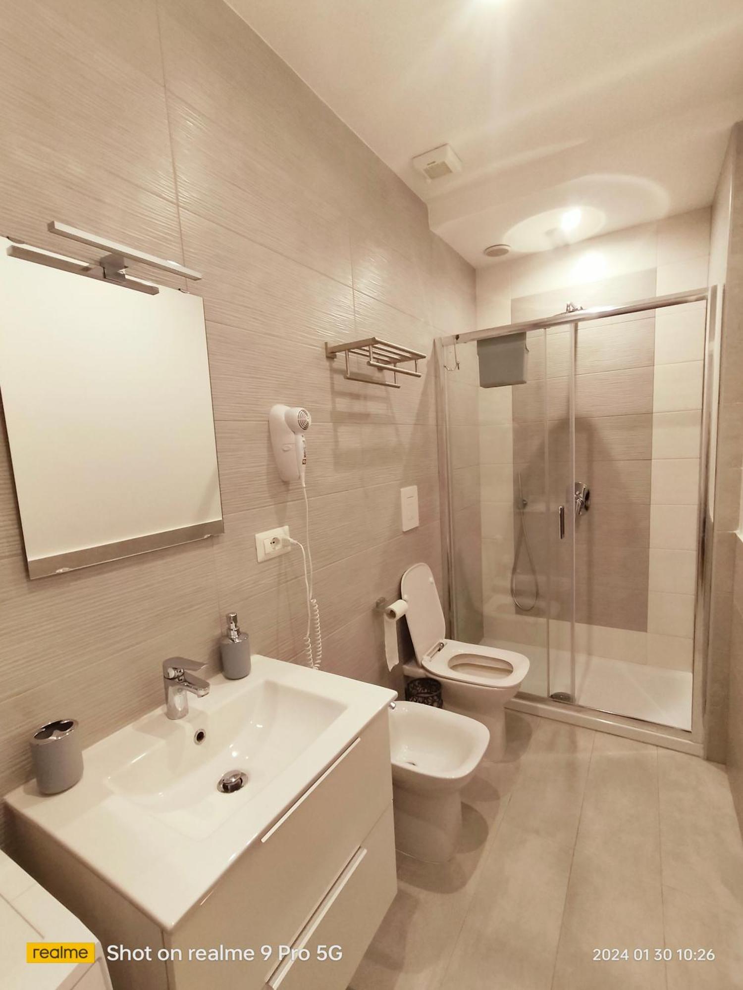 Bed and Breakfast Le Follie Parthenopee Napoli Esterno foto